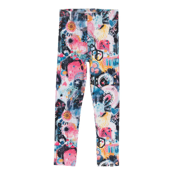 Nanö Legging 2-6 Ans - Enfant