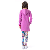 Nanö Legging 7-12 Ans - Enfant