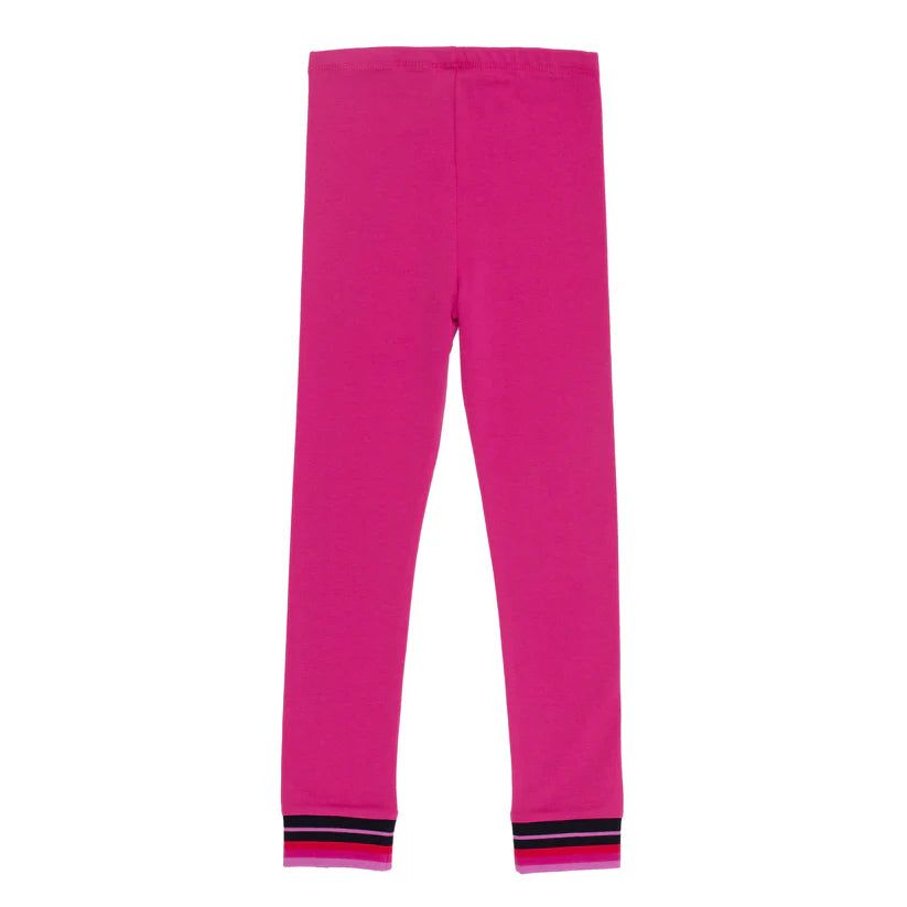 Nanö Legging 2-6 Ans - Enfant