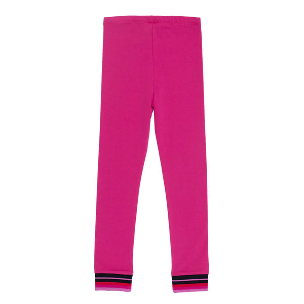 Nanö Legging 2-6 Ans - Enfant