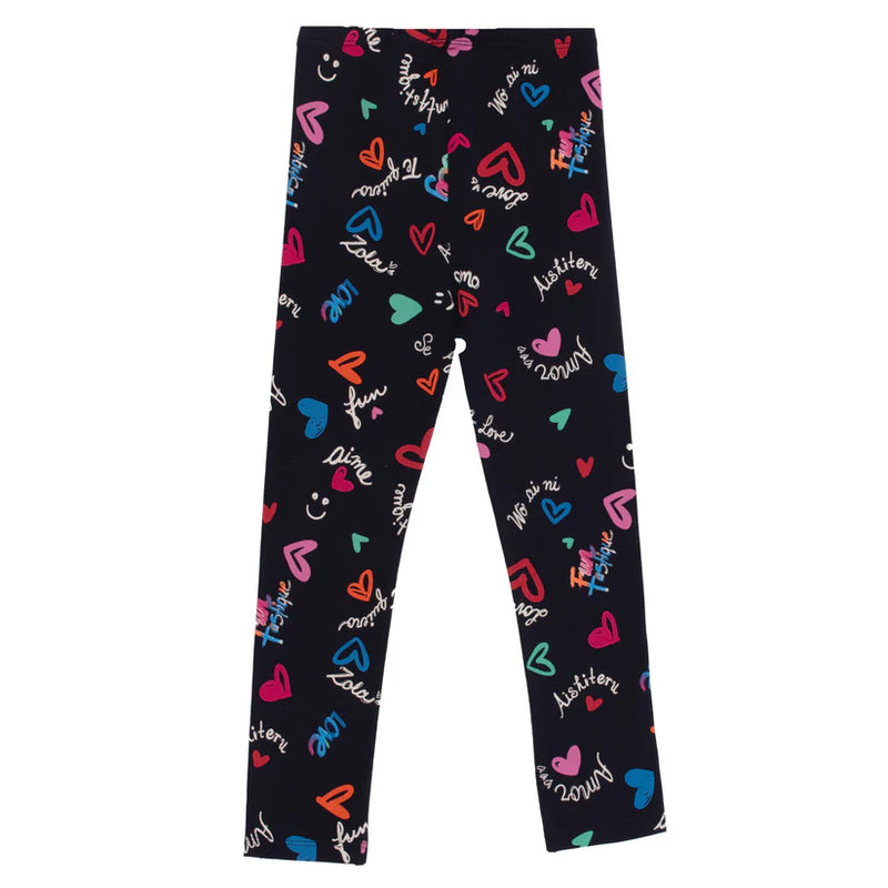 Nanö Legging 4-6 Ans - Enfants