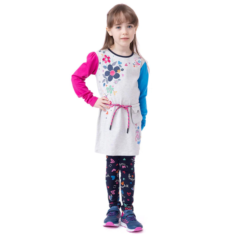 Nanö Legging 4-6 Ans - Enfants