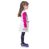 Nanö Legging 7-12 Ans - Enfant