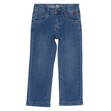 Nanö Pantalon Jeans 2-6 Ans