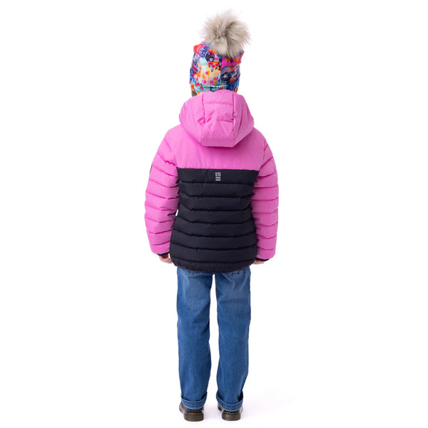 Nanö Veste 4-6 Ans - Enfant