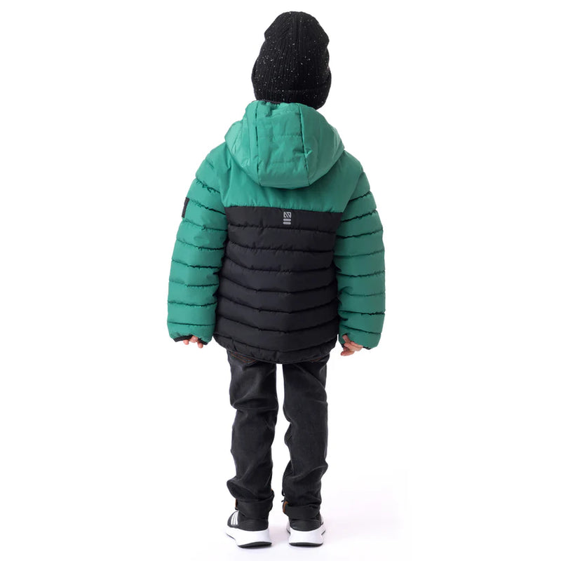 Nanö Veste 4-6 Ans - Enfant