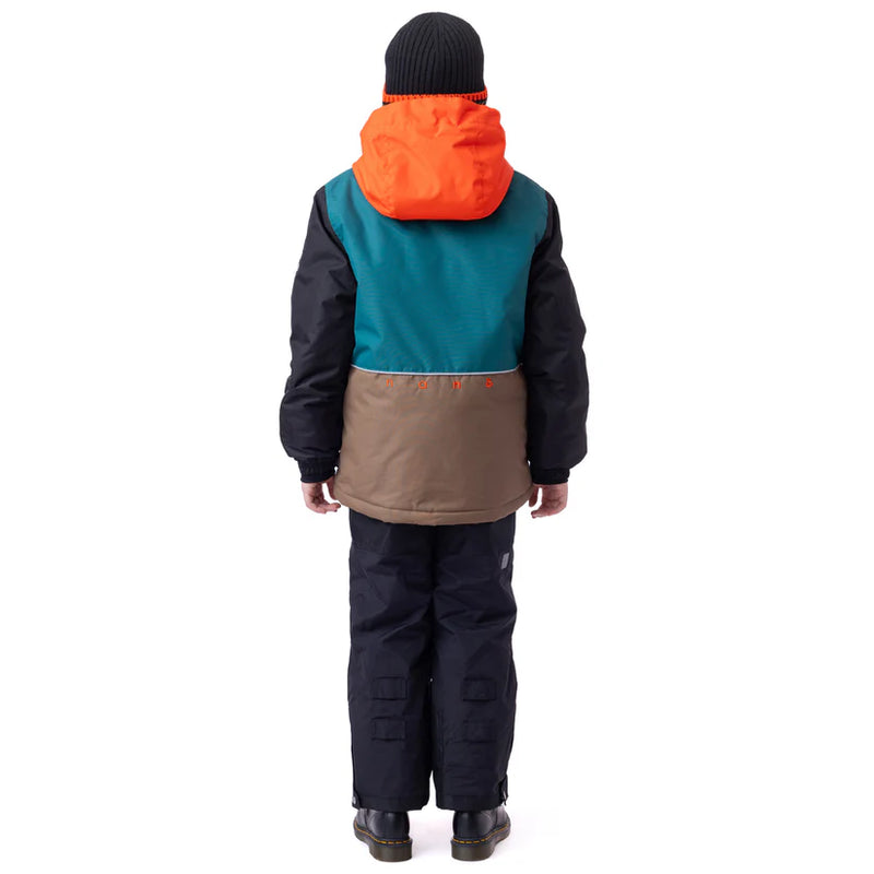 Nanö Habit De Neige Chris 7-14 Ans - Enfant