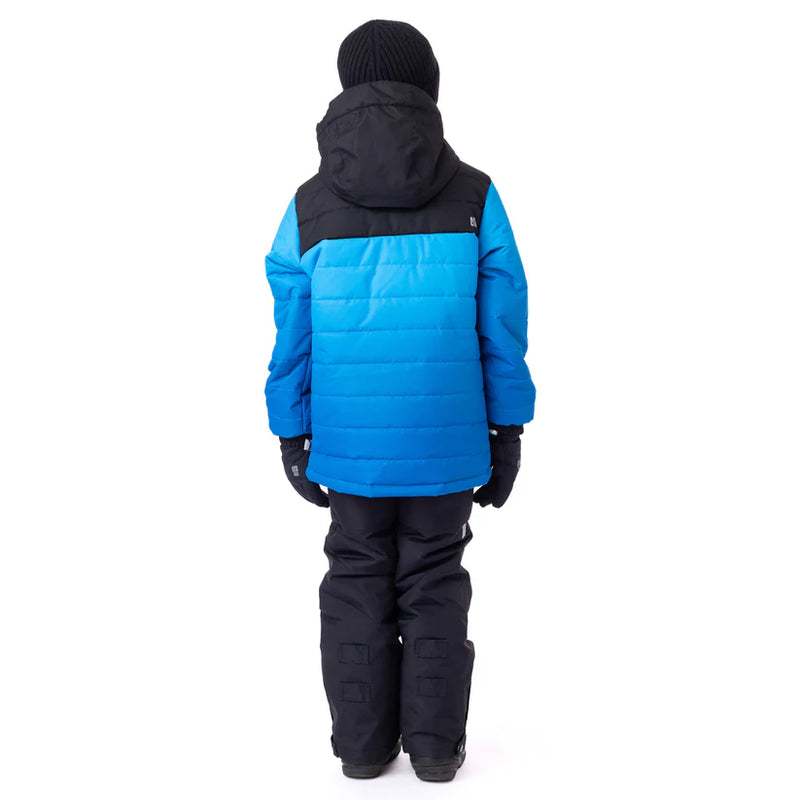 Nanö Habit De Neige Antoine 5-6 Ans - Enfant