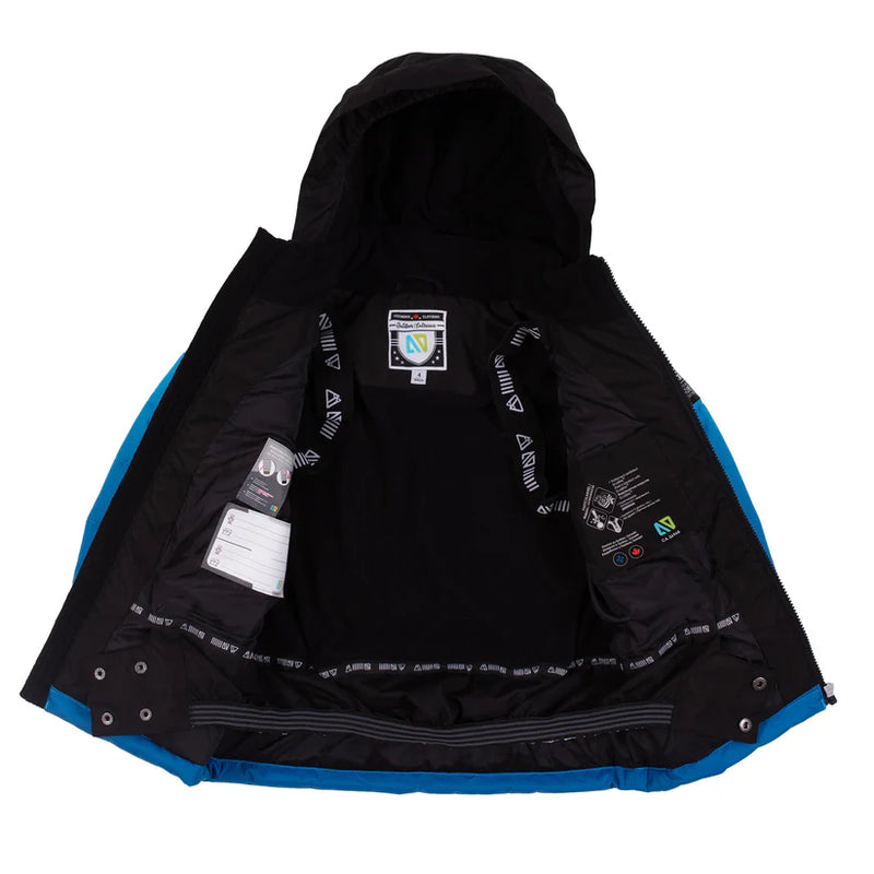 Nanö Habit De Neige Antoine 5-6 Ans - Enfant