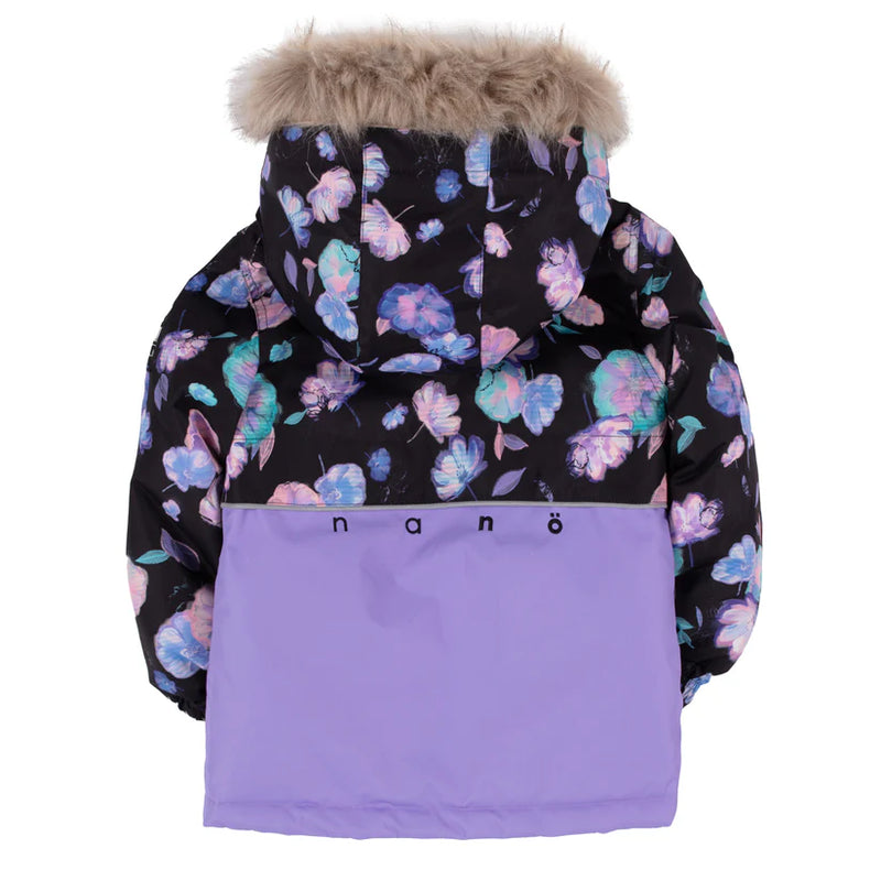 Nanö Habit De Neige Laetitia 7-8 Ans - Enfant