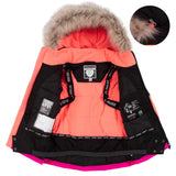 Nanö Habit De Neige Amelia 7-14 Ans -Enfant