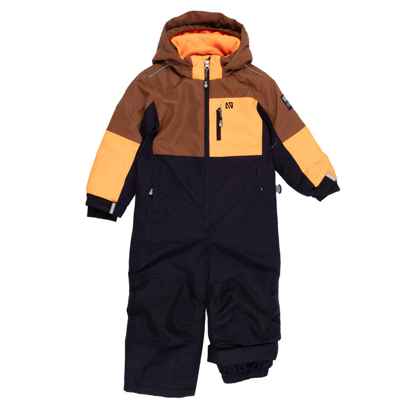 Nanö Habit De Neige Une-Pièce Shawn 2-6 Ans  - Enfant