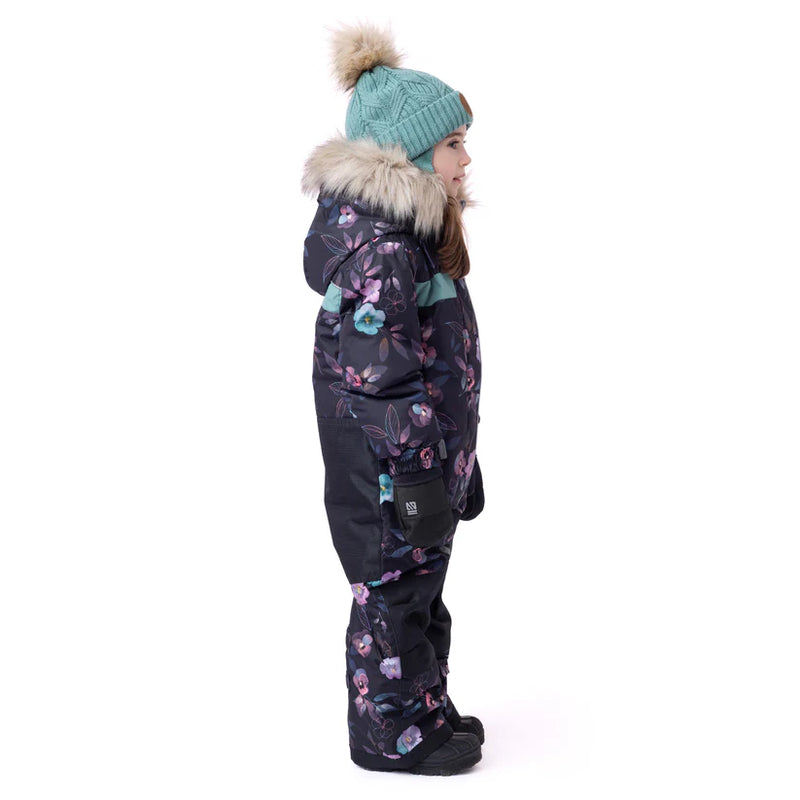 Nanö Habit Une-Pièce Lea-Maude 2-6 Ans - Enfant