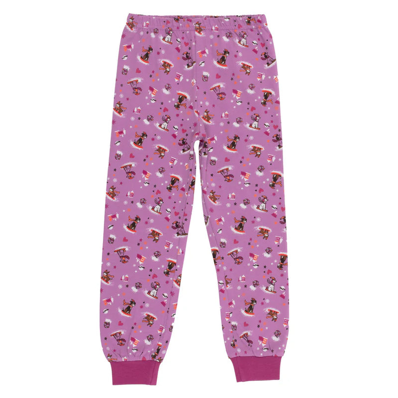 Nanö Pyjama 2-6 Ans - Enfant