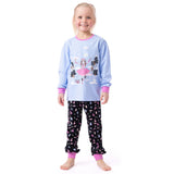 Nanö Pyjama 7-14 Ans - Enfant f24p54-3 - LILAS