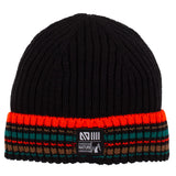 Nanö Tuque Chris 7 Ans - Enfant  f24tu207-3 - NOIR