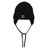 Nanö Tuque Antoine 2-5 Ans - Enfant  f24tu233-2 - NOIR