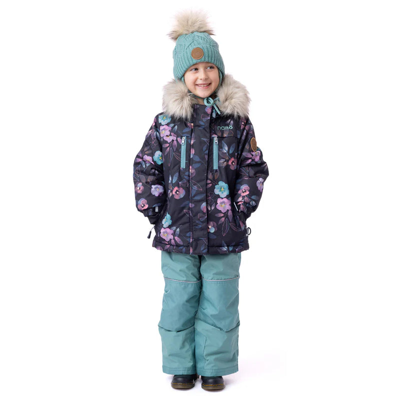 Nanö Tuque Lea 2-5 Ans - Enfant