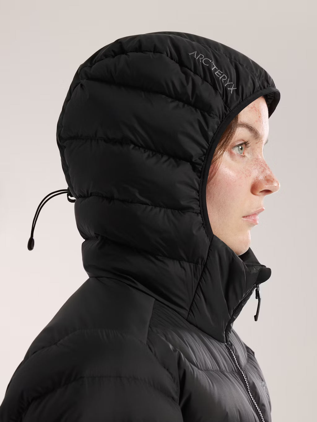 Arc'teryx Manteau Cerium Mi-Long - Femme