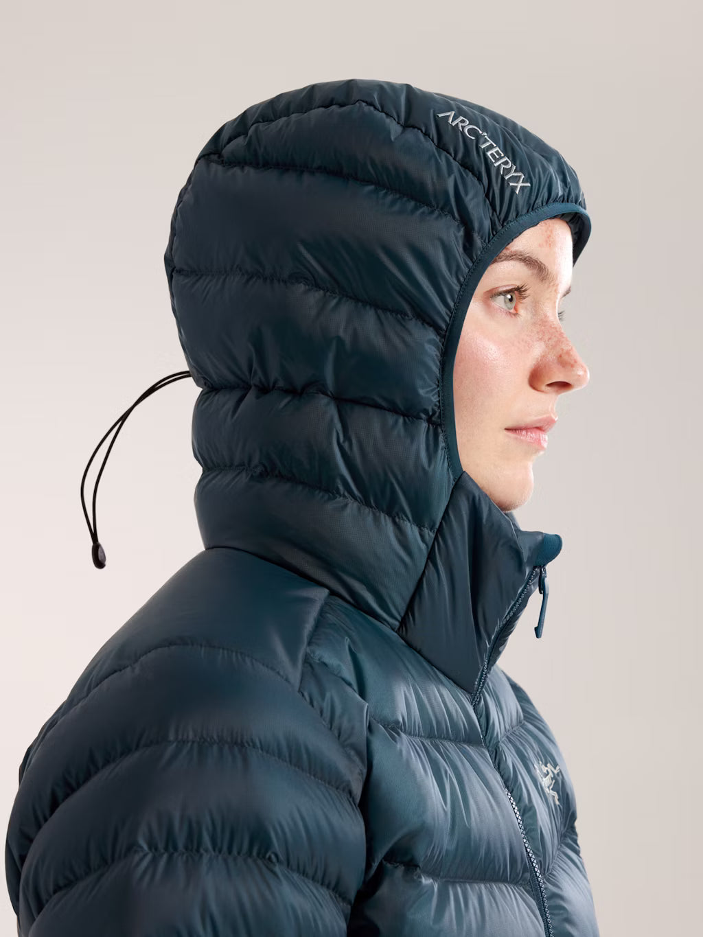 Arc'teryx Manteau Cerium Mi-Long - Femme