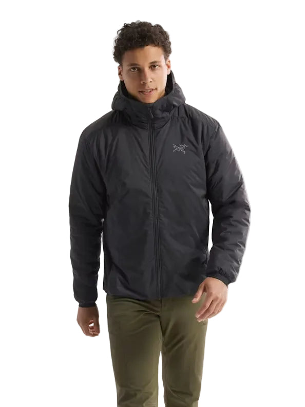  x000009902
Arc'teryx Veste À Capuchon Atom SV - Homme - noir
