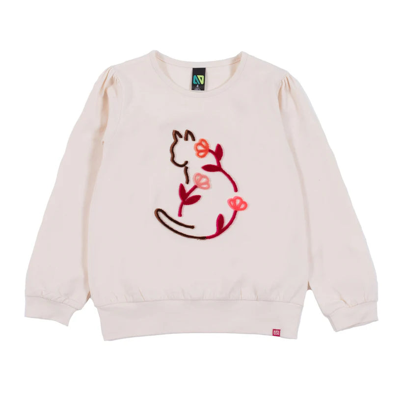 f2504-03-3

Nanö T-Shirt À Manches Longues 7-8 Ans -Enfant - IVOIRE