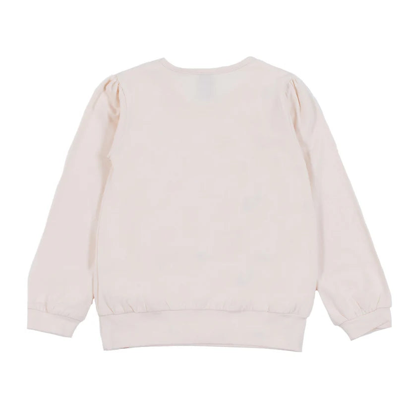 Nanö T-Shirt À Manches Longues 7-8 Ans  -Enfant