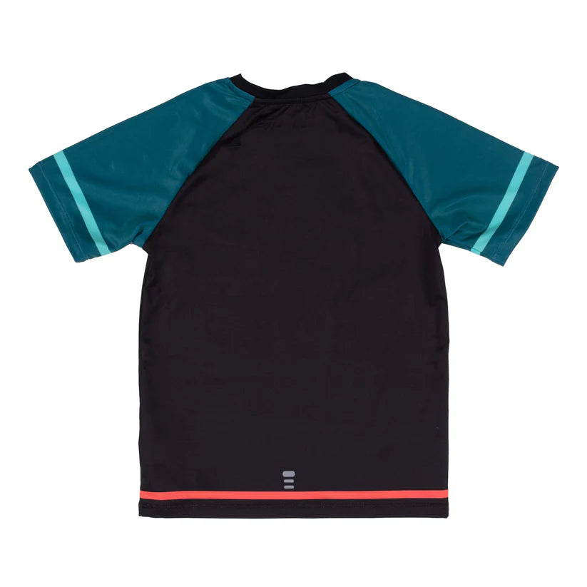 Nano T-Shirt Athlétique 4-10 Ans - Enfant