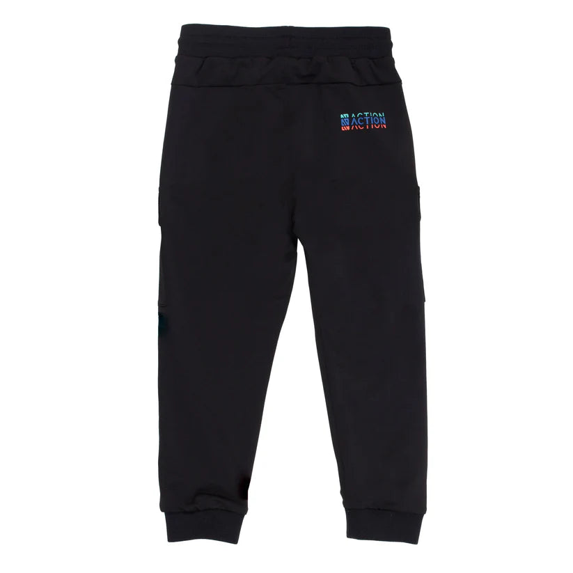 Nanö Pantalon Athlétique 4-10 Ans - Enfant