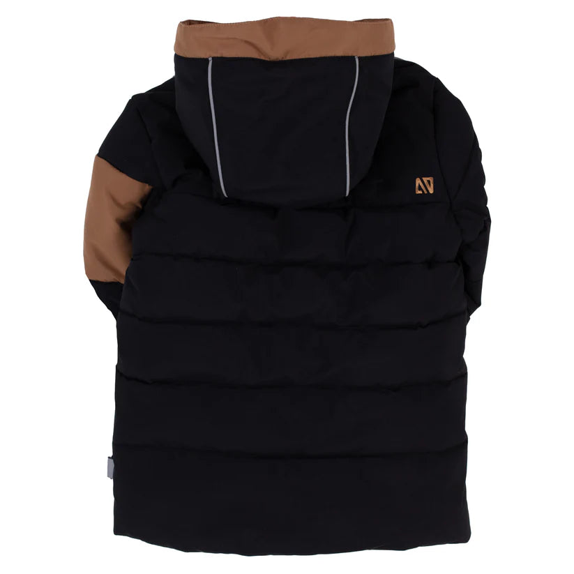 Nanö Habit De Neige Charlie 7-10 Ans - Enfant
