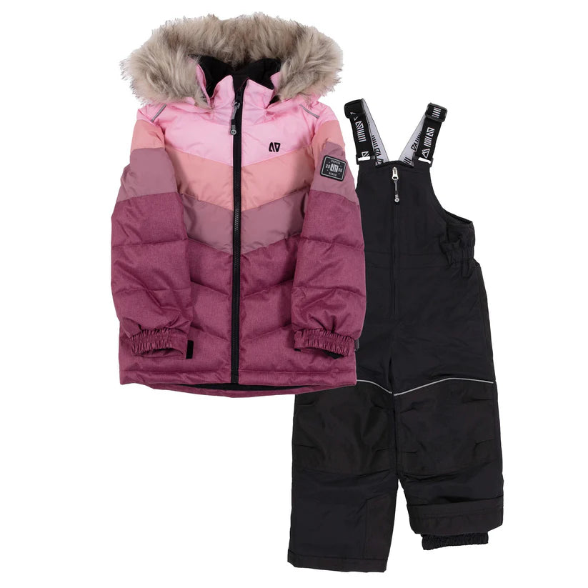 Nano Habit De Neige Roxanne 2-6 Ans - Enfant