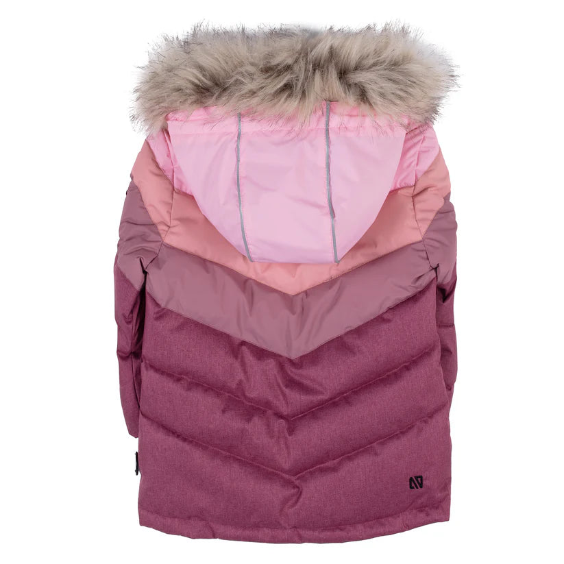 Nano Habit De Neige Roxanne 2-6 Ans - Enfant