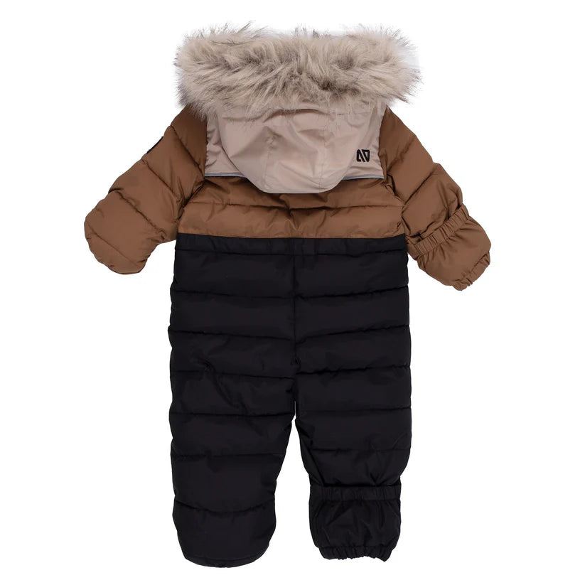 Nanö Habit De Neige Une Pièces Bébé Axel 18-24 Mois - Enfant