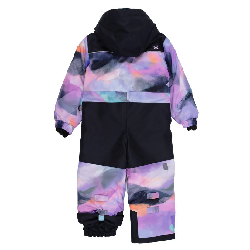 Nanö Habit De Neige Une Pièces Calie 3-10 Ans - Enfant