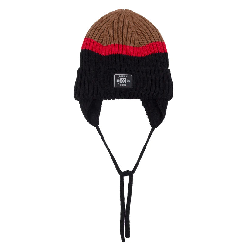  f25tu207-2

Nanö Tuque Charlie 2/4 Ans - Enfant - NOIR