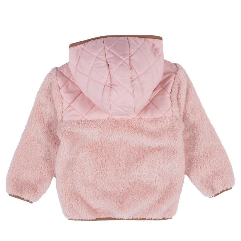 Nanö Veste À Capuchon - 2-6 Ans - Enfant