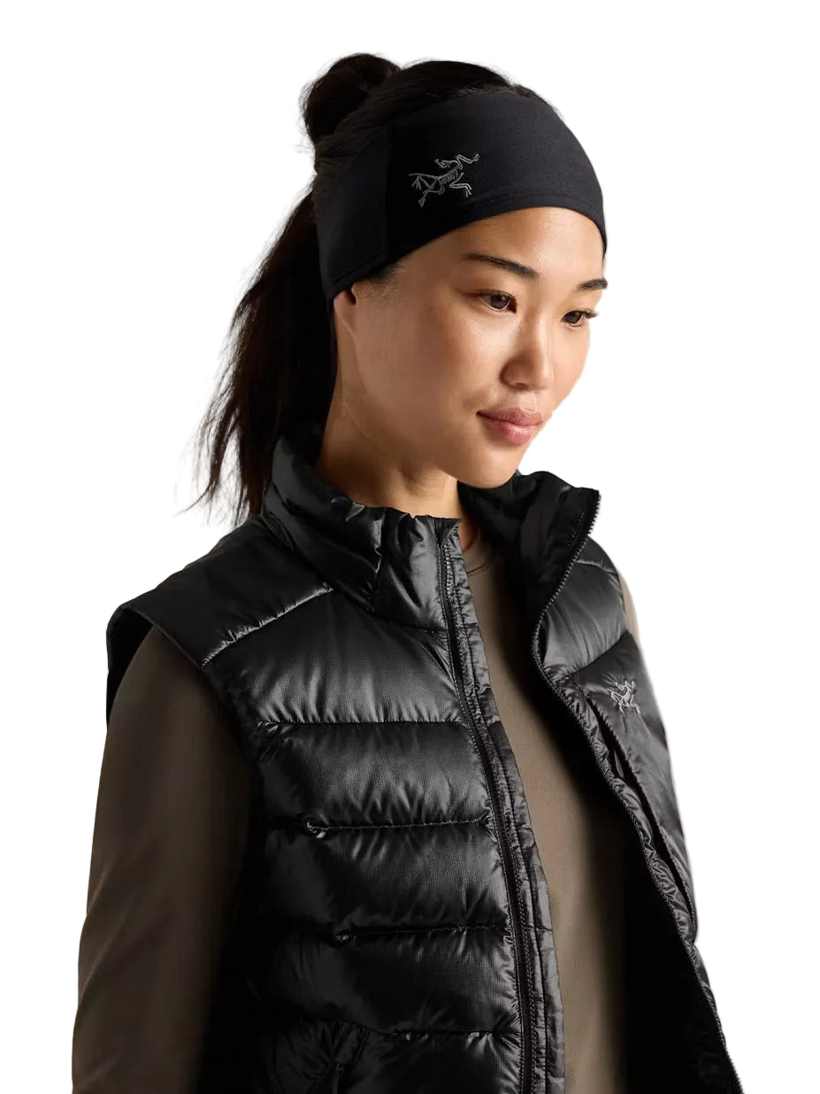ARC'TERYX BANDEAU RHO - UNISEXE
