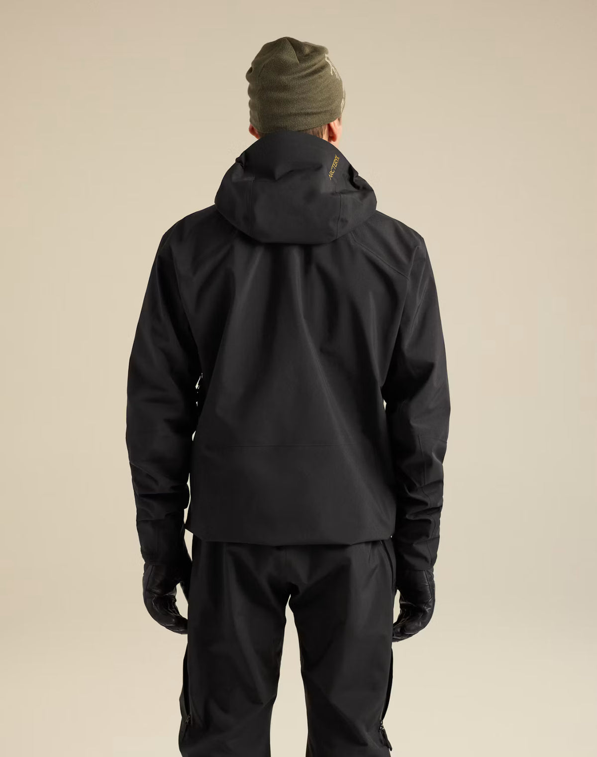 ARC'TERYX MANTEAU RUSH - HOMME
