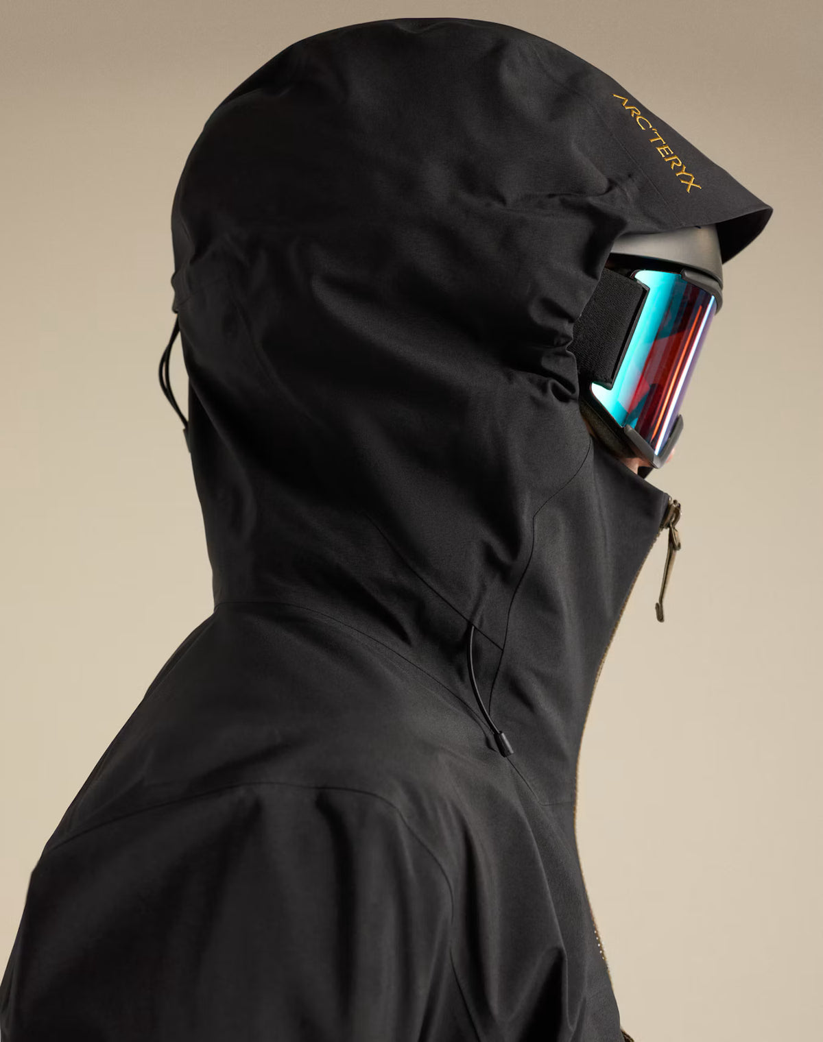 ARC'TERYX MANTEAU RUSH - HOMME