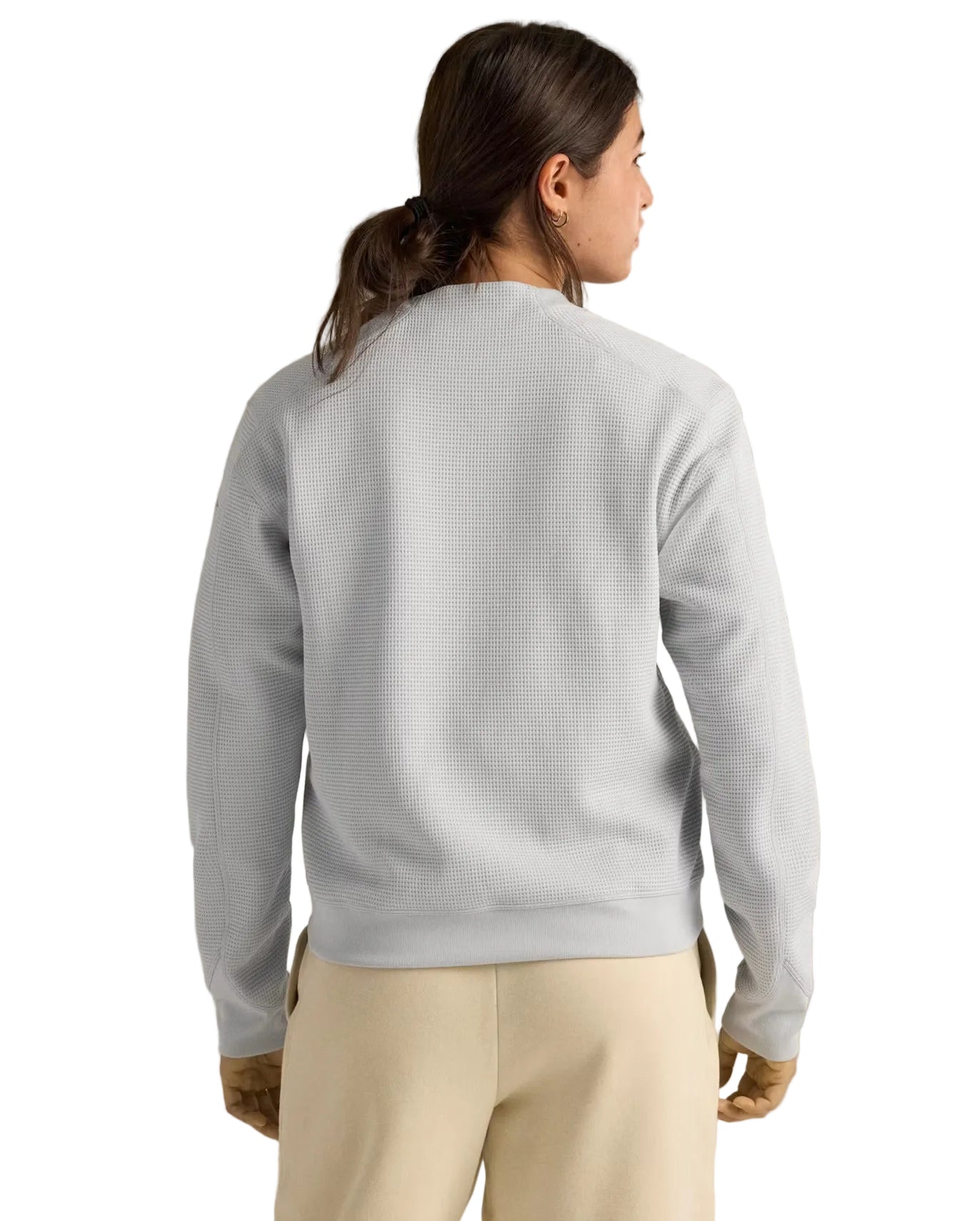 ARCTERYX CHANDAIL À MANCHES LONGUES OLERA CREW - FEMME