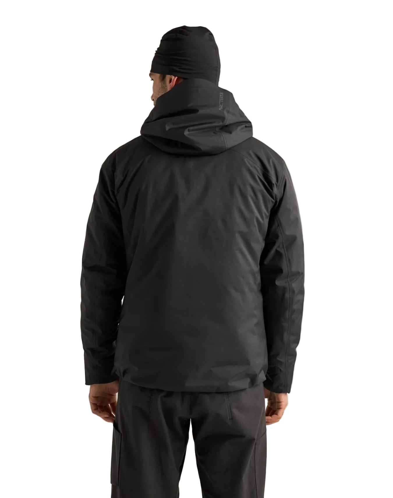 ARC'TERYX MANTEAU RALLE ISOLANTE - HOMME