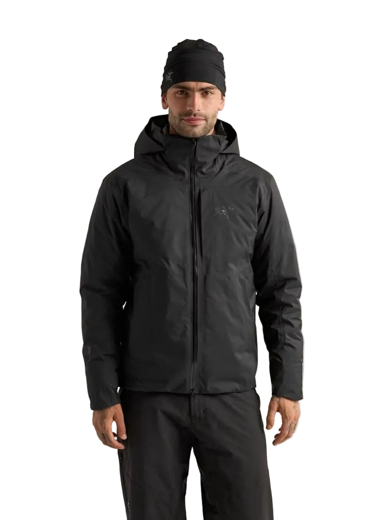 x000010952
ARC'TERYX MANTEAU RALLE ISOLANTE - HOMME - NOIR