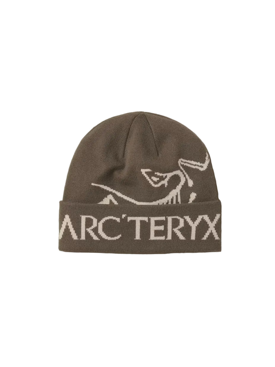  x000010979
ARC'TERYX TUQUE BIRD WORD - UNISEXE - MONGOOSE/SEA SALT
