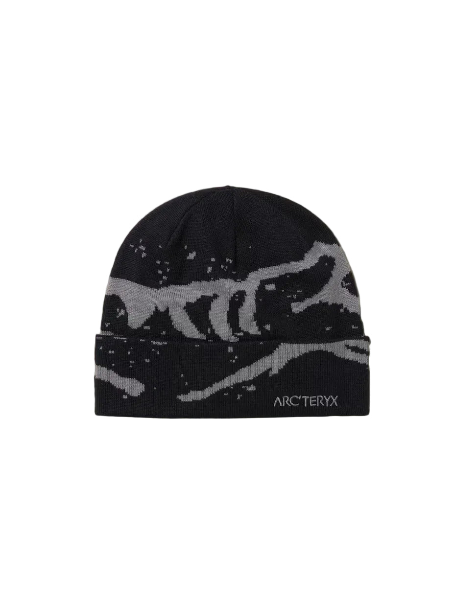 x000010980
ARCTERYX TUQUE GROTTO - UNISEXE - BLACK/VOID