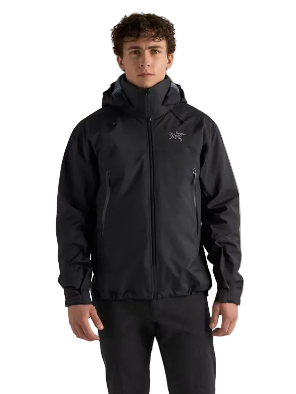 ARC'TERYX MANTEAU BETA AR - HOMME