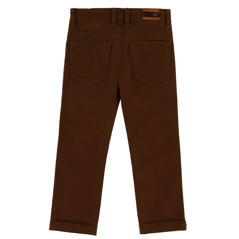 NANÖ PANTALON 4-10 ANS - ENFANT