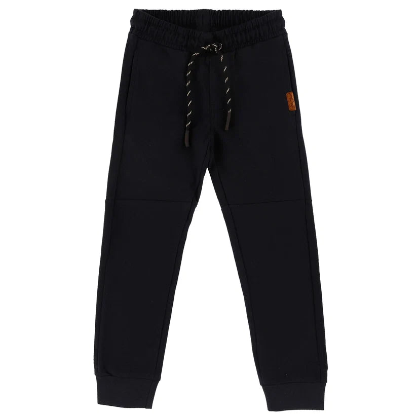 f2607-05
NANÖ PANTALON 4-10 ANS - ENFANT - MARINE-NAVY