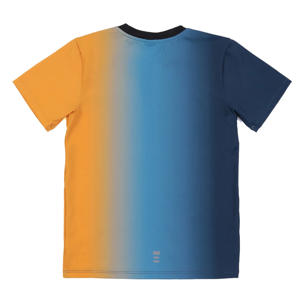 NANÖ CHANDAIL ATHLÉTIQUE BLEU 4-10 ANS - ENFANT
