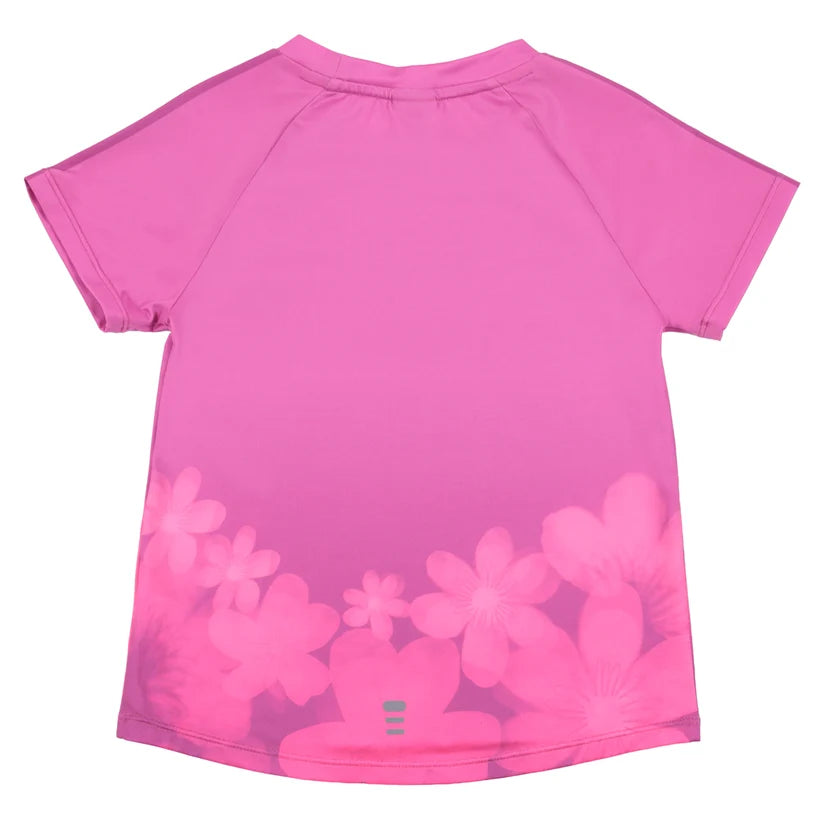 NANÖ CHANDAIL ATHLÉTIQUE MAUVE 4-10 ANS - ENFANT