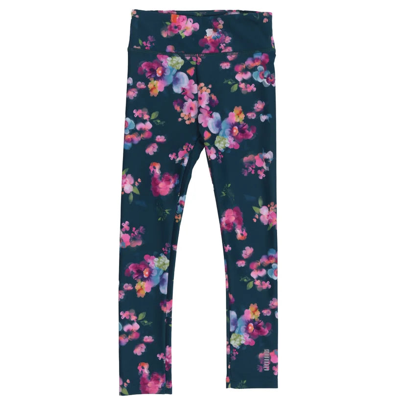  f26a84-10
NANÖ LEGGING ATHLÉTIQUE FLEURS SARCELLE 4-10 ANS - ENFANT - SARCELLE